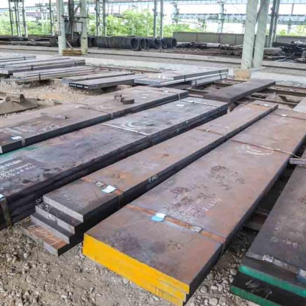 AISI 660 Alloy Steel Plates AISI 660 Superalloy Steel Plates AISI 660 Turbine Blade Steel