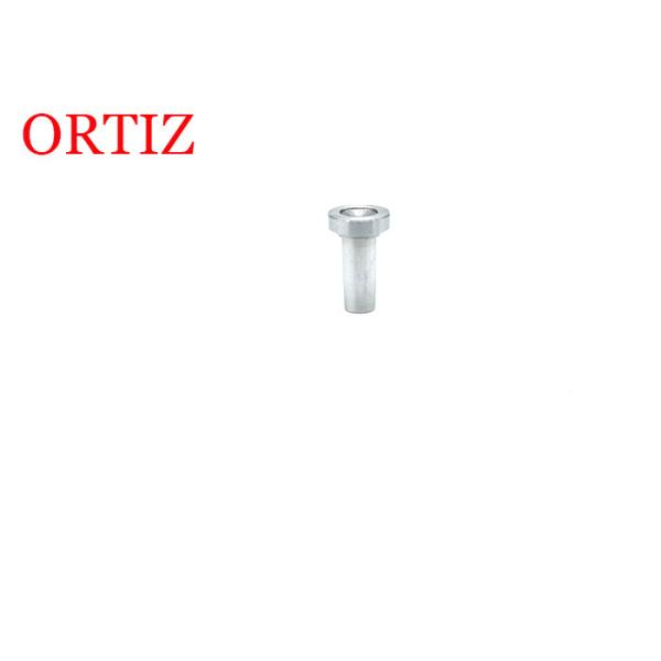 Промышленные крышки стержня клапана, серебряный дизельный инжектор разделяют ОД26218Э