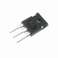 STGW80H65DFB isolou o transistor bipolar 650V 80A 469W do transistor IGBT da porta