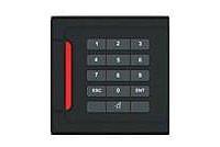 125 KHz or 13.56 MHz PIN keyboard reader