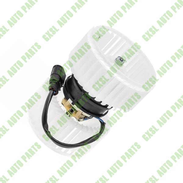For Bentley Continental GT Flying Spur SuperSports 2014-2019 Hvac Blower Motor Heater Fan Blower OEM 3D0959101