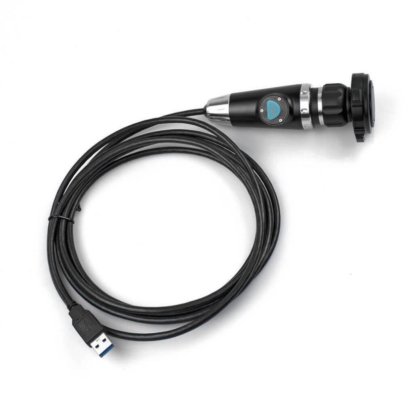 1/2.8 4K Endoscope Camera SONY CMOS USB Endoscope Camera