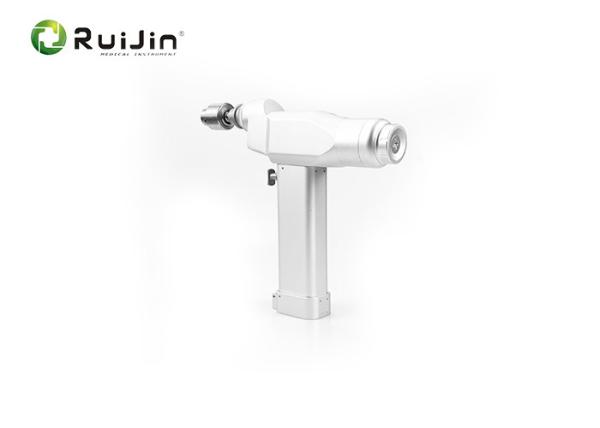 Sliver Orthopedic Bone Drill Disposable Surgical Electric Bone Drill