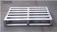 Electrophoresis Coarding Industrial Aluminium Profile 2 Way Light Weight
