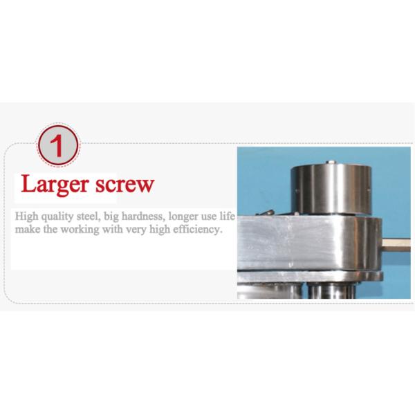 Сплавьте материальную аттестацию ИСО/КЭ машины 600 * 880 * 1150мм прессы гидравлического масла