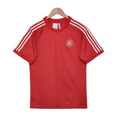 2024-2025 Version joueur du Bayern Munich Costume d'entraînement Joueur de football professionnel Jersey personnalisé