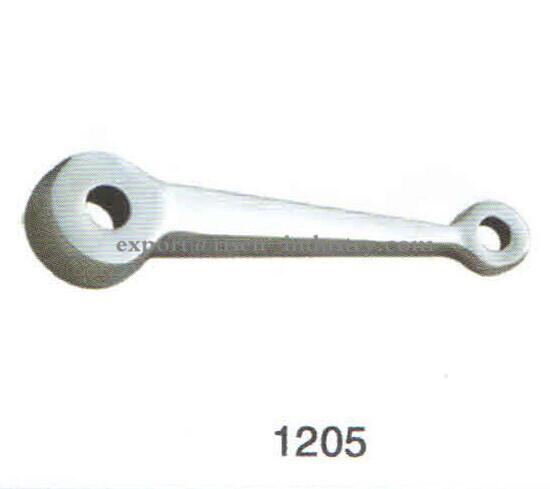 Stainless Steel Spider RS1205