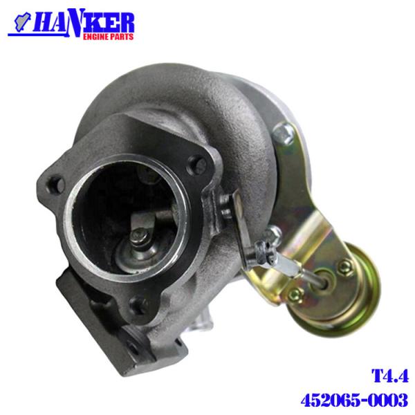 1006 T6.60 Engine Perkins TB25 Turbocharger 452065-0003 2674A150 Turbo