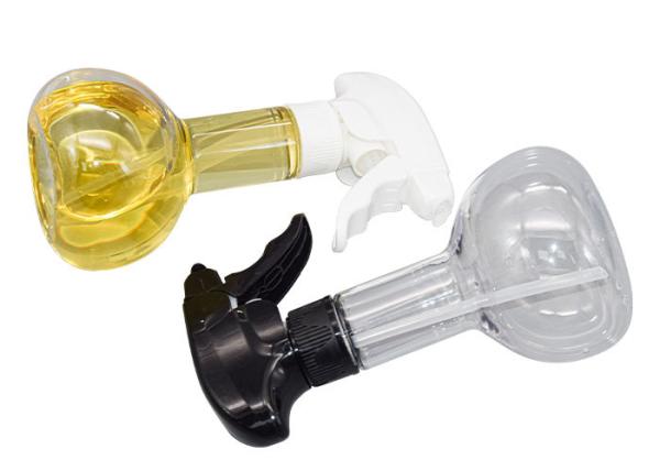 Garrafa do distribuidor do óleo da cozinha do ANIMAL DE ESTIMAÇÃO 250ml para o assado