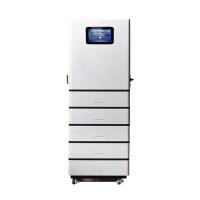 25kwh BESS System Lifepo4 All In One Home Battery Energy Storage Solutions