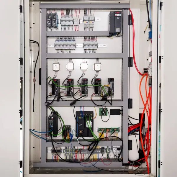 CNC PCD Tool Grinder for Hot Sale