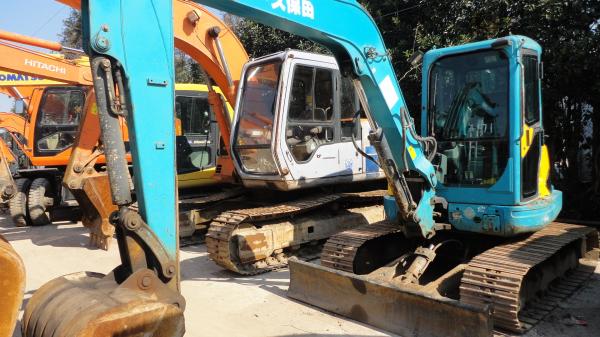Original kubota KX161 crawler excavator for sale/used kubota excavator for sale