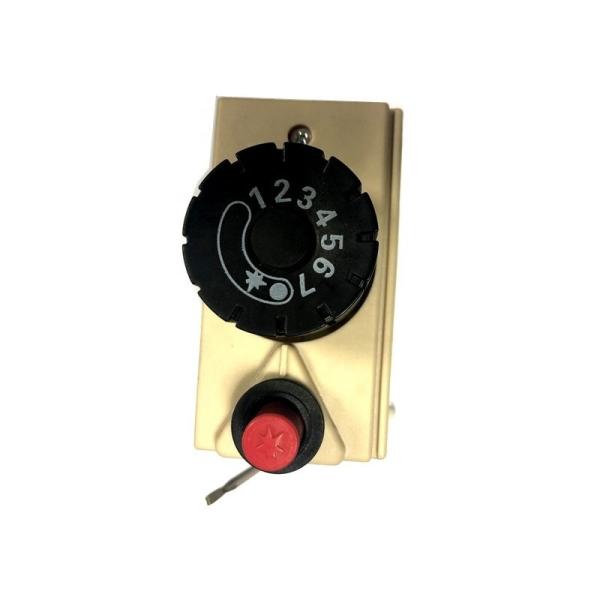                  Sinopts Gas Oven Stove Valve Thermostat Magnet Valve             