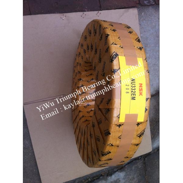 NSK Cylindrical Roller bearing NU332EM