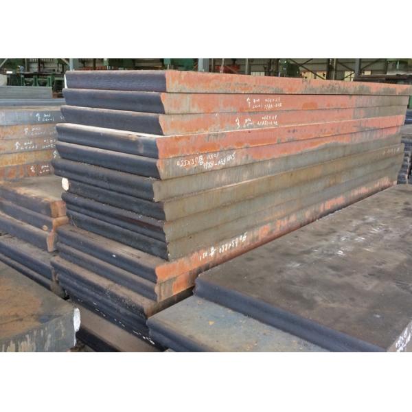 Обожженный хэатед высокуглеродистый стальной лист, сталь инструмента 1,2738 П20+Ни/718