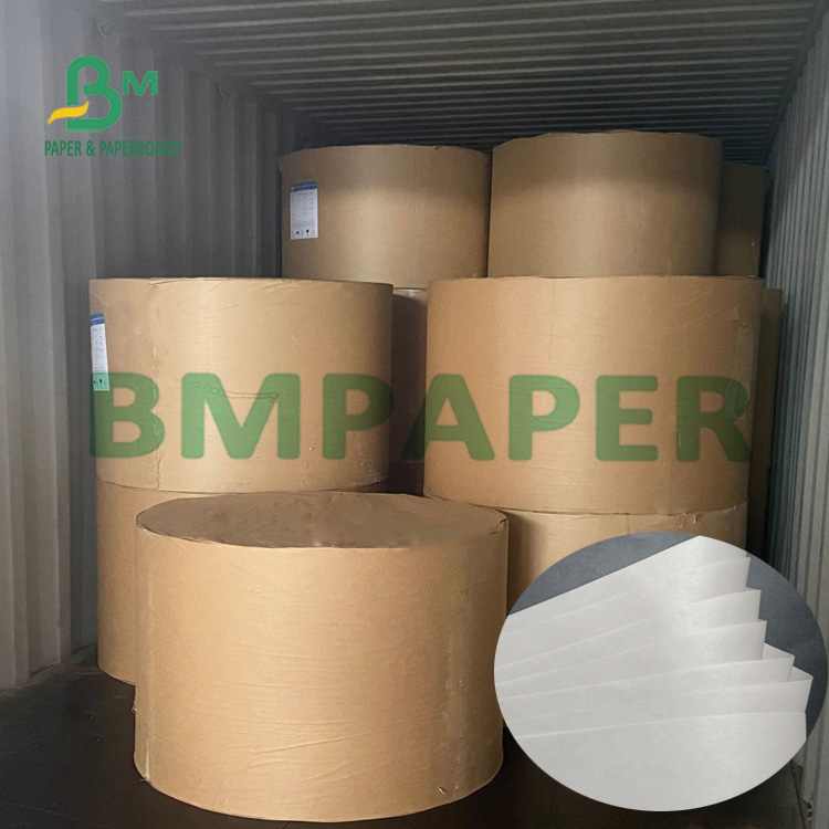 упаковочная бумага газеты бумаги газетной бумаги 45g 48.8g Recyclable ясная печатая Ясный печатая крен бумаги газетной бумаги, Recyclable упаковочная бумага 45g 48.8g газеты