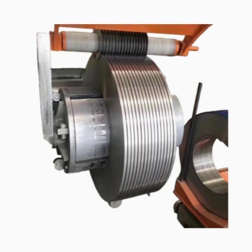 Hot Rolled/Cold Rolled Stainless Steel Coil with Thickness 0.1mm-3.0mm and Checker 5