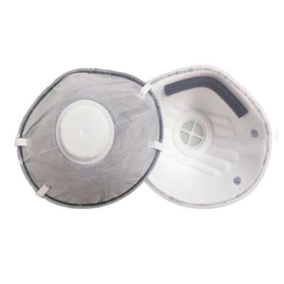 Customized Logo Non Woven Fabric Face Mask Non Irritating Environment Friendly