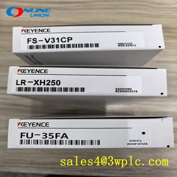 Unité de fibres réfléchissantes FU-35FA KEYENCE