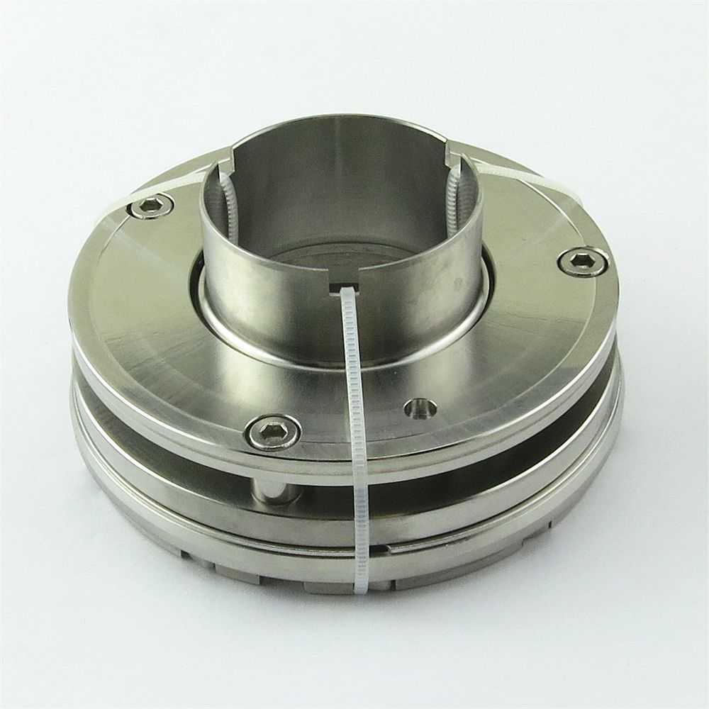 MS-TECH Turbo CT16V Nozzle Ring Turbo 17201-0L040 для Toyota Hilux SW4 и Land Cruiser 1KD-FTV