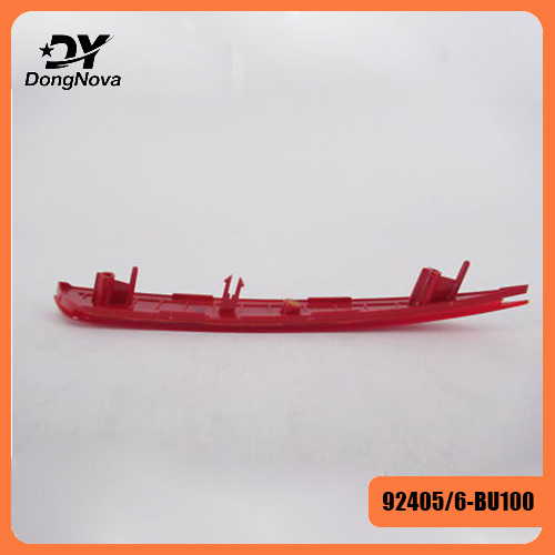 92405-BU100 92406-BU100 Rear Bar Reflector Light Sheet For Hyundai Elantra 2024