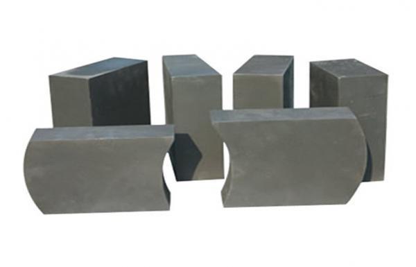 Top- Magnesia Bricks International Standard CrO Content And Excellent Performance