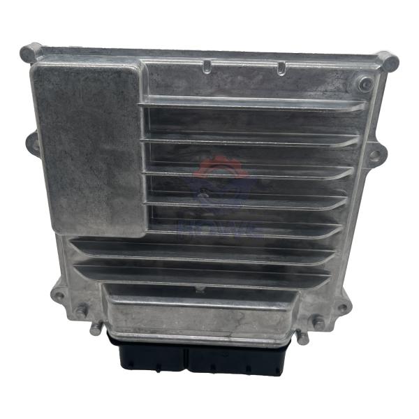 Excavator Control Unit CM2880 Engine Controller Computer Board ECM 5348867 Latest Model