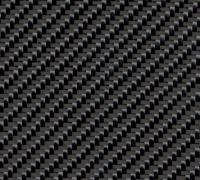 3k 200g Red Color Twill Wovening Carbon Fabric 100 Meters Length for Customization
