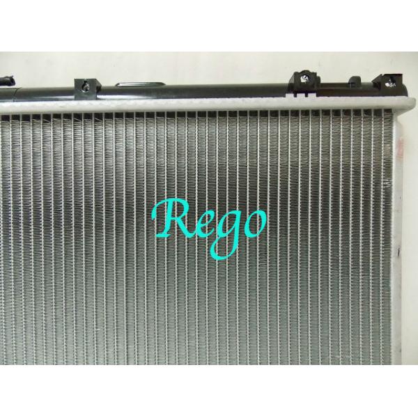 New Aftermarket 1381 Radiator for 91-94 Toyota Tercel / 92-95 Paseo Radiator 1.5L