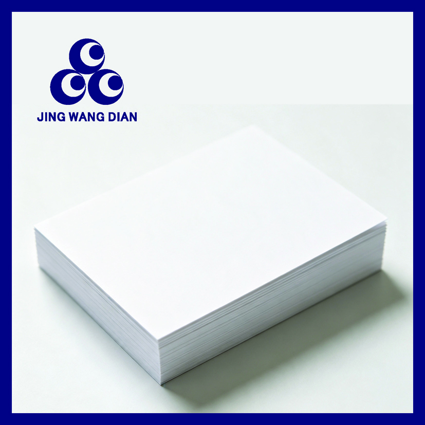 White Cardboard: Premium solid packaging board for folding cartons and refined printed packaging