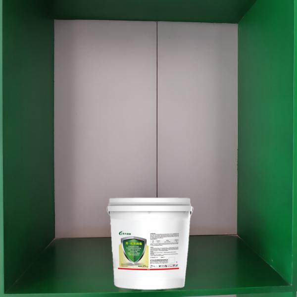 Organic Biological Insecticides For Cucumber Beetle Pest CPV + Bacillus Thuringiensis