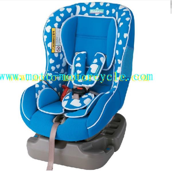 Baby Car Seats Red Blue Yellow