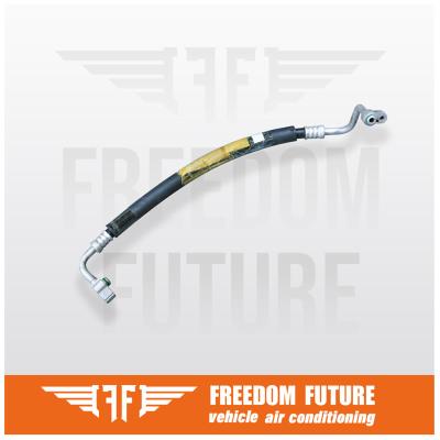 Toyota Corolla 1.3L 88711-12760 Discharge Air Conditioner Pipeline 92-97