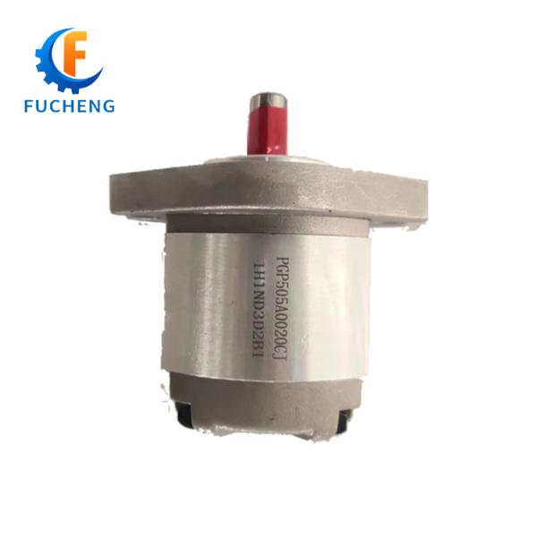Parker PGP505 Pump Group 1 Aluminium Gear Pump Displacement 12cm3 Pressure standard