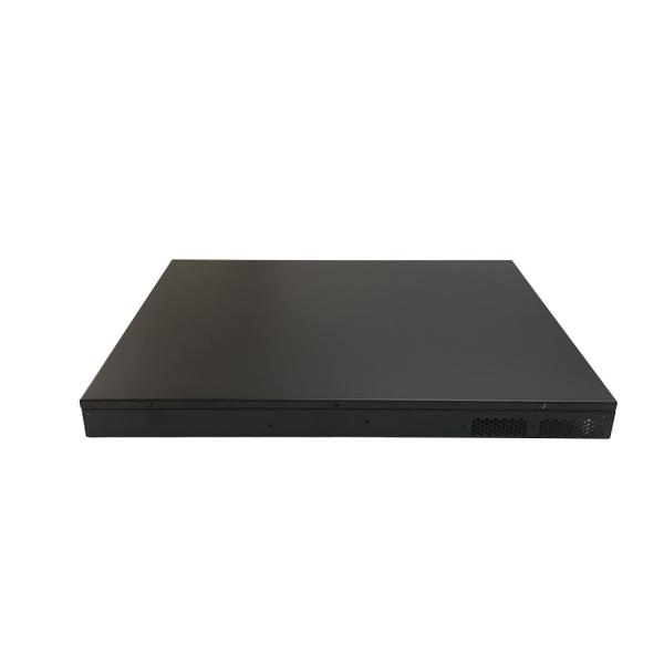 Intel 4u Custom Server Chassis Pc S48 Bay Sheet Metal Casing