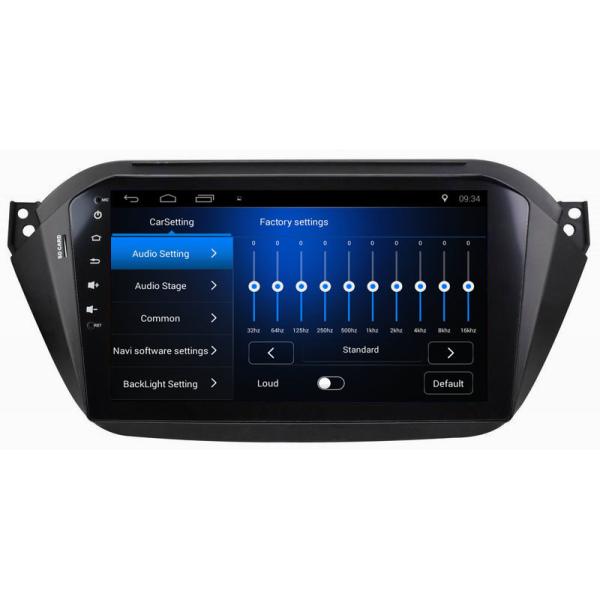 Ouchuangbo car audio head unit bluetooth stereo android 8.1 for JAC S2 support USB SWC wifi gps navi