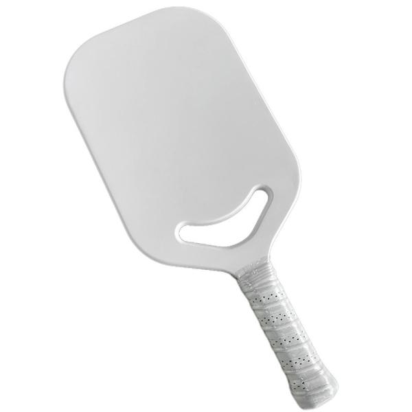 Adults Custom Glass Fiber Pickleball Racket For USA Pickleball Association Approval