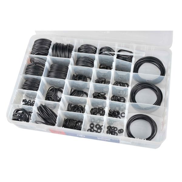 Weather Proof Excavator Spare Parts HITACHI EX200 Rubber O Ring