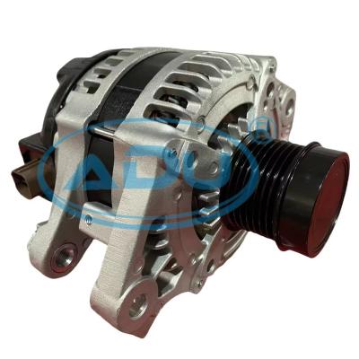 2.5 Toyota Crown Alternator OEM 27060-0P130 27060-0P140 27060-0P141