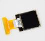 1.12' OLEDディスプレイ ポータブルデバイス 広い視角 OLED LCDディスプレイ