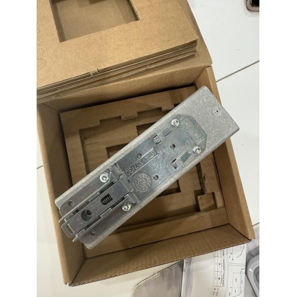 Phoenix Contact QUINT-PS/1AC/24DC/5 2866750 DIN Rail Power Supply 1 Phase Input