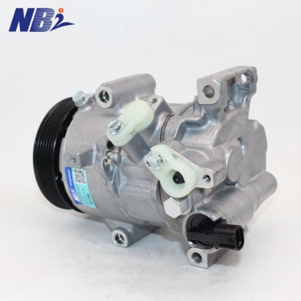 Toyota AC Compressor 8831002B40, 88310F4030, Auto compressor de ar condicionado AC para Toyota Levin 1.2T