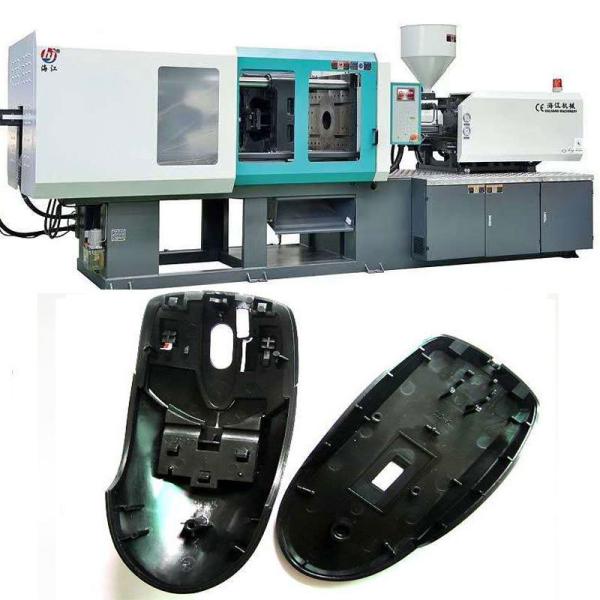 Machine de moulage de préformes AC380V/50Hz/3 phases, diamètre de vis de 45 mm à 90 mm, course d'éjection de 50 à 300 mm