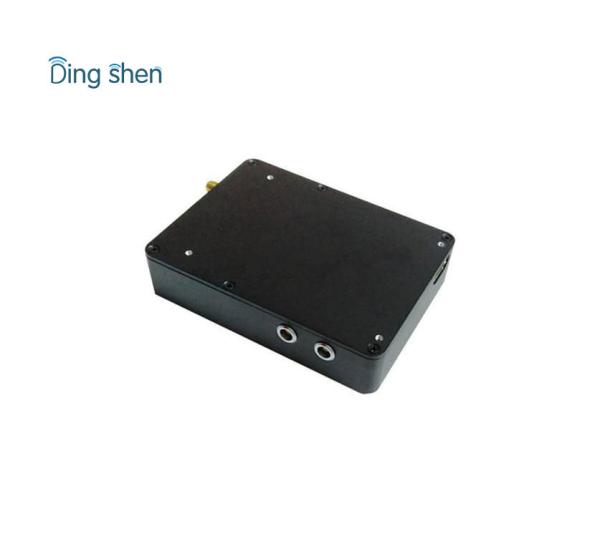 1 Watt COFDM HD Video Transmitter , 20km Full Hd Wireless Transmitter