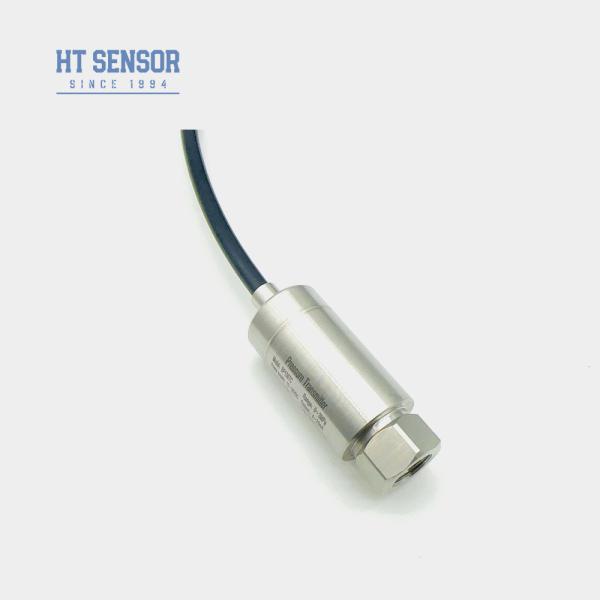 Hengtong 4-20mA sortie émetteur de pression rentable Bp156 pour capteur d'émetteur de pression d'air