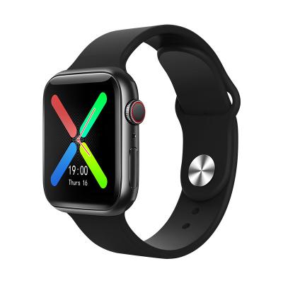 Série 2020 do relógio de I 5 T500 mais o jogador de música da chamada de Bluetooth 44MM para o telefone PK IWO Watch Smart Watch do IOS Android de Apple