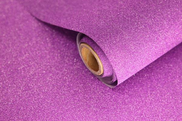 Sparkling Glitter Lamination Film For Eye-Catching And Personalized Packaging Materials