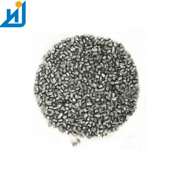 O fio de aço Peening do corte do aço do grão do tiro de aço do tiro disparou em 0.6mm - 1.5mm