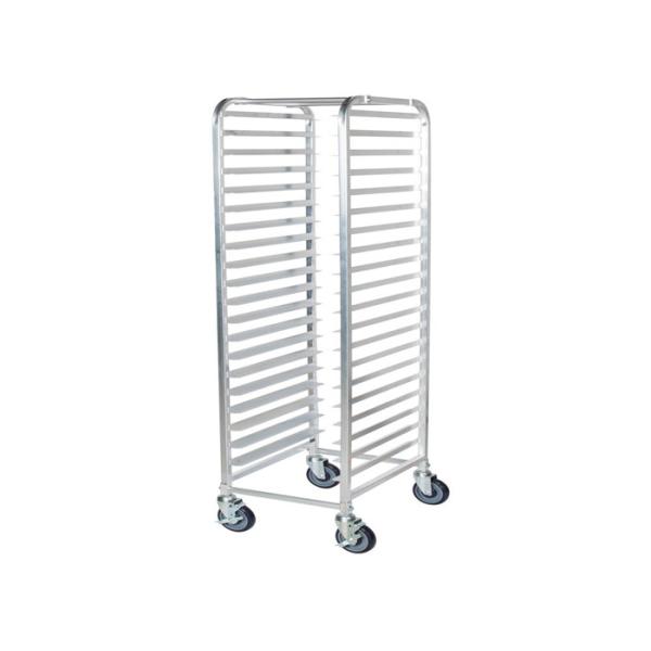 RK Bakeware China Foodservice NSF Нержавеющая сталь Пекарная палитра Раковина Троллейбус Твердый дизайн с многослойным