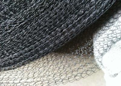 Fio feito malha titânio Mesh Roll